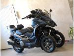Klikněte pro detailní foto č. 2 - Kymco CV3 550i ABS - stroj od nás,1.maj,490 km,ŘP B, KRÁSNÝ STAV