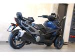 Klikněte pro detailní foto č. 3 - Kymco CV3 550i ABS - stroj od nás,1.maj,490 km,ŘP B, KRÁSNÝ STAV
