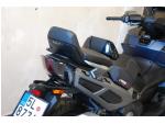 Klikněte pro detailní foto č. 4 - Kymco CV3 550i ABS - stroj od nás,1.maj,490 km,ŘP B, KRÁSNÝ STAV