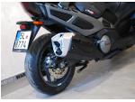 Klikněte pro detailní foto č. 5 - Kymco CV3 550i ABS - stroj od nás,1.maj,490 km,ŘP B, KRÁSNÝ STAV