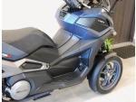 Klikněte pro detailní foto č. 7 - Kymco CV3 550i ABS - stroj od nás,1.maj,490 km,ŘP B, KRÁSNÝ STAV