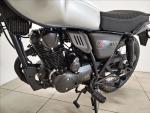 Klikněte pro detailní foto č. 6 - Keeway X-LIGHT 125 / BÍLÁ - EURO5