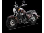 Klikněte pro detailní foto č. 10 - Keeway SUPERLIGHT 125 