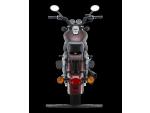 Klikněte pro detailní foto č. 13 - Keeway SUPERLIGHT 125 