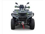Klikněte pro detailní foto č. 4 - Linhai 650L Promax EPS T3b