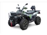 Klikněte pro detailní foto č. 1 - Linhai 650L Promax EPS T3b