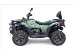 Klikněte pro detailní foto č. 2 - Linhai 650L Promax EPS T3b