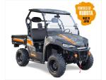Klikněte pro detailní foto č. 1 - Linhai UTV 1100 Diesel EPS Camo T1b