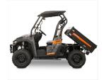 Klikněte pro detailní foto č. 2 - Linhai UTV 1100 Diesel EPS Camo T1b