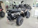 Klikněte pro detailní foto č. 2 - Linhai Linhai 370 Promax T3b