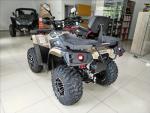 Klikněte pro detailní foto č. 5 - Linhai Linhai 370 Promax T3b