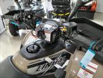 Klikněte pro detailní foto č. 6 - Linhai Linhai 370 Promax T3b