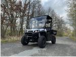 Klikněte pro detailní foto č. 1 - Linhai Electric UTV LH50DU E5bílá
