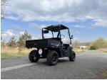 Klikněte pro detailní foto č. 2 - Linhai Electric UTV LH50DU E5bílá