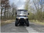 Klikněte pro detailní foto č. 3 - Linhai Electric UTV LH50DU E5bílá
