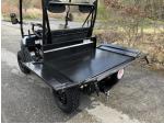 Klikněte pro detailní foto č. 4 - Linhai Electric UTV LH50DU E5bílá