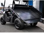 Klikněte pro detailní foto č. 5 - Linhai Electric UTV LH50DU E5bílá