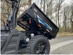 Klikněte pro detailní foto č. 6 - Linhai Electric UTV LH50DU E5bílá