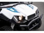 Klikněte pro detailní foto č. 7 - Linhai Electric UTV LH50DU E5bílá