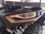 Klikněte pro detailní foto č. 10 - Linhai 420 PROMAX 4x4 T3b SAND