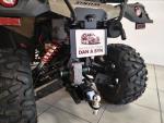 Klikněte pro detailní foto č. 12 - Linhai 420 PROMAX 4x4 T3b SAND