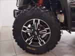 Klikněte pro detailní foto č. 13 - Linhai 420 PROMAX 4x4 T3b SAND