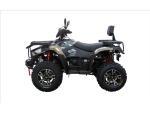 Klikněte pro detailní foto č. 4 - Linhai 420 PROMAX 4x4 EFI,T3b