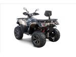 Klikněte pro detailní foto č. 7 - Linhai 420 PROMAX 4x4 EFI,T3b