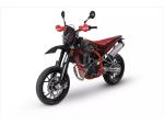 Klikněte pro detailní foto č. 1 - SWM SM 125 R