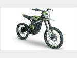 Detail nabídky - SWM BINSEN E-Dirt Bike