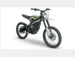 Detail nabídky - SWM BINSEN E-Dirt Bike