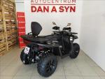 Klikněte pro detailní foto č. 3 - Segway Snarler AT5L EPS, T3b