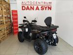 Klikněte pro detailní foto č. 4 - Segway Snarler AT5L EPS, T3b