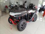 Klikněte pro detailní foto č. 2 - Segway Snarler AT6 L EPS Euro 5