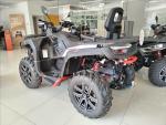 Klikněte pro detailní foto č. 3 - Segway Snarler AT6 L EPS Euro 5