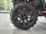 Klikněte pro detailní foto č. 6 - Segway Snarler AT6 L EPS Euro 5