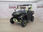 Klikněte pro detailní foto č. 1 - Segway Fugleman UT10 X, T1b, Black/Green