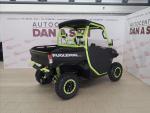 Klikněte pro detailní foto č. 4 - Segway Fugleman UT10 X, T1b, Black/Green