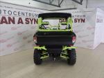 Klikněte pro detailní foto č. 5 - Segway Fugleman UT10 X, T1b, Black/Green