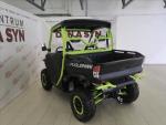 Klikněte pro detailní foto č. 6 - Segway Fugleman UT10 X, T1b, Black/Green