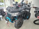 Klikněte pro detailní foto č. 2 - Segway Snarler AT6S T3b