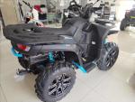 Klikněte pro detailní foto č. 4 - Segway Snarler AT6S T3b