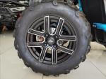 Klikněte pro detailní foto č. 6 - Segway Snarler AT6S T3b