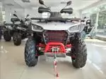 Detail nabídky - Segway Snarler AT6 L EPS T3b