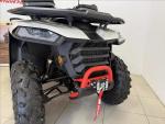 Klikněte pro detailní foto č. 5 - Segway AT5 L EPS, T3b  WHITE/RED