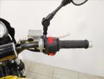 Klikněte pro detailní foto č. 10 - SWM SIX6 500 TRAVELER EURO5