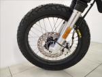 Klikněte pro detailní foto č. 11 - SWM SIX6 500 TRAVELER EURO5