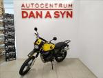 Klikněte pro detailní foto č. 1 - SWM SIX6 500 TRAVELER EURO5