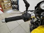 Klikněte pro detailní foto č. 9 - SWM SIX6 500 TRAVELER EURO5