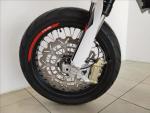 Klikněte pro detailní foto č. 10 - SWM SM 500 R Euro 5 WHITE/RED